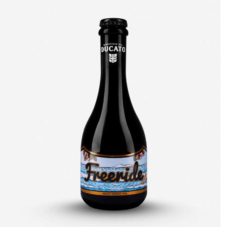 Birra artigianale Freeride